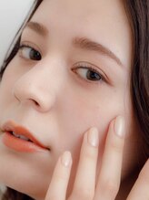 ニル 下赤塚(NIL)/アイブロウ×まつげメニューも◎