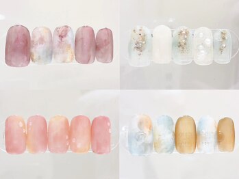 【Suzuki限定】定額デザイン