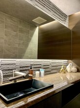 アマテル(AMATERU)/restroom