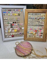 デコ 武蔵小山店(DECO)/パーツも多数ご用意してます♪