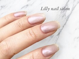 オーロラマグネット