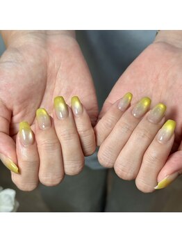 タギネイル(Tagi Nail)/