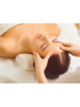 首・肩のつらさを改善したい