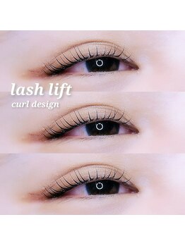 ジェム(gem.)/まつ毛パーマ