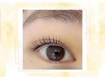 メモト 大阪梅田 中津店(memoto)/メーテルラッシュリフト