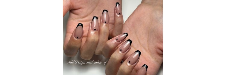 エフネイル 元町中華街店(ef nail)のサロンヘッダー