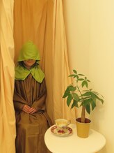 七つ星/ぽかぽか温活♪