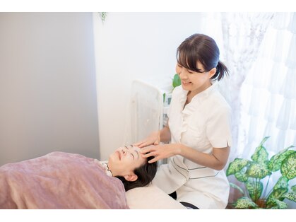 ブリティッシュロゼの写真