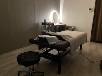 さくら整体院 新宿三丁目店/★プライベートサロン★