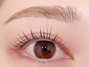 ネコル 君津店(nekoRu)/パーマ&アイブロウワックス