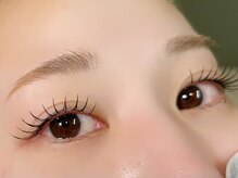 ニクシーアイブティック(Nixie Eye Boutique)/エクステパーマ/&Healthy