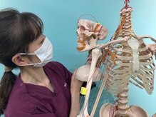 グリーンルーム鍼灸院 接骨院 戸塚院(GREENROOM鍼灸院 接骨院)の雰囲気（お顔のスペシャリスト！）