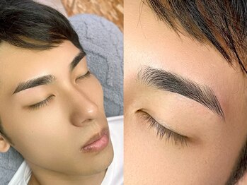 アイラッシュアンドネイル マカレア(Maka Le'a)/