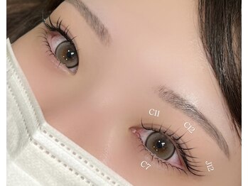 シルク ド リバー(Silk de River)/150本上下振り分け¥7600