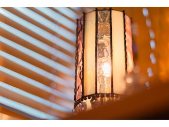 サロンドココ(Salon de CoCo.)/