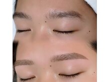 ユニブロウ 難波大国町(UNI BROW)/【難波大国町】アイブロウWAX