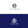 ヘルスファーストジム(Health 1st GYM)のお店ロゴ