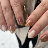 ヌエボ ヘアー ネイル(NuEvo hair Nail)