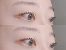 ロリ(Loli)/ラッシュリフト/まつ毛パーマ