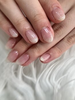 カラーグラデーション