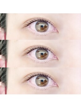 ロブ 自由が丘(LOB)/ラッシュリフト