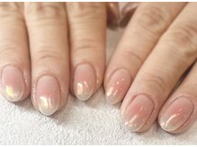 ネイリストのおすすめデザイン