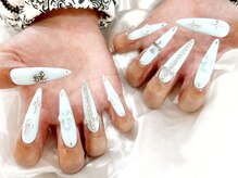 JuTia Nail by Live raise　京都市役所前/