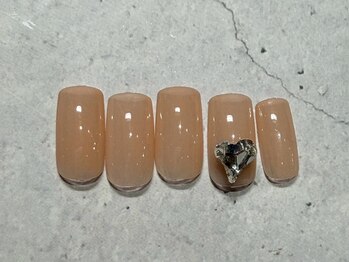 ワンホン定額￥7300