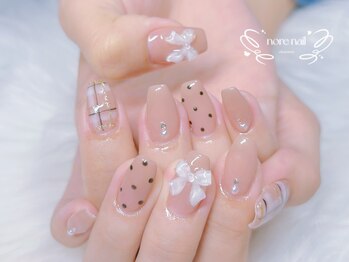 ノレネイル(nore nail)/