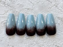 ユヅメ 豊洲店(YUZUME)/【hand】季節限定design