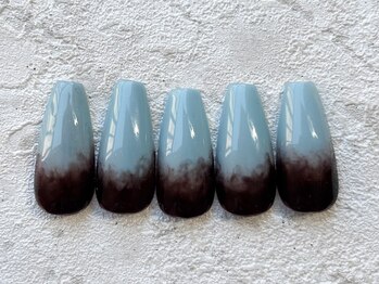 ユヅメ 豊洲店(YUZUME)/【hand】季節限定design