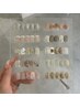 【Hand】design定額コース￥8,500［初回・1ヶ月以内オフ無料］