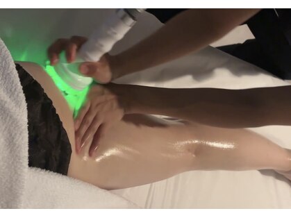 チャーム(Charm)の写真
