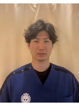 ゼロスポ鍼灸院 接骨院 川崎大師&nbsp;渋谷 崇幸