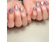 エープライベートネイルサロン(a private nailsalon)の写真/【デザイン豊富!毎月増える定額ネイル】