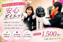 スタイルボクシング ブリッジ