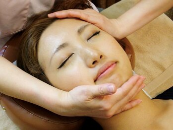 健康エクスプレス 下北沢院/小顔矯正