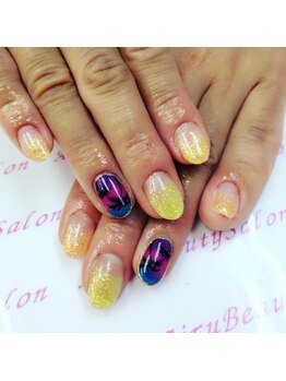 アイル ビューティーサロン(Airu Beauty Salon)/横浜　スカルプ