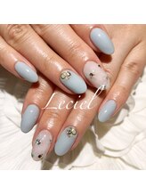 ルシエル(LeCiel)/デザインから選べる6990円+オフ