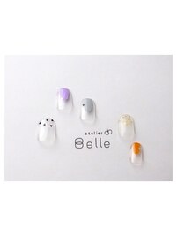 トンネルとその先＊