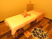 ドルチェヴィータ(DOLCE VITA)/明るい雰囲気の脱毛部屋★