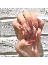 グラマラス プレジール 中野店(glamourous plaisir)/☆アートやり放題☆