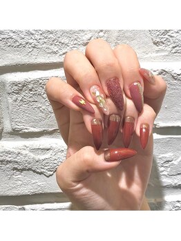 グラマラス プレジール 中野店(glamourous plaisir)/☆アートやり放題☆