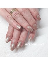 ベリンダネイル(BELINDA Nail)/シンプルコース
