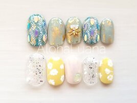 Art Nail