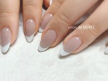 サロン ド メルシー(Salon de MERCI)/ワンカラ＋フレンチ☆
