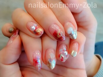 エミーゾラ 所沢(Emmy Zola)/