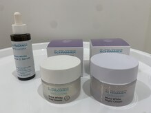 マグノリア(Magnolia)/シュラメック社ドクターズコスメ