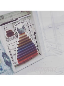 ククナ(Kukuna)/話題のくすみロイッシュカラー♪