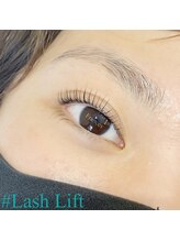 フランセス(Frances)/ラッシュリフト